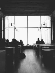 First Love: The Pres